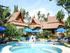 Thai House Beach Resort 